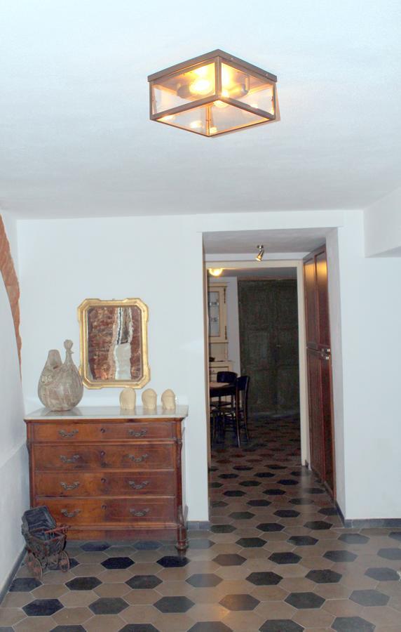 Eleonora Room & Breakfast Oristano Exterior photo