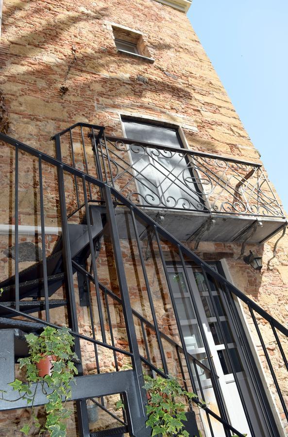 Eleonora Room & Breakfast Oristano Exterior photo