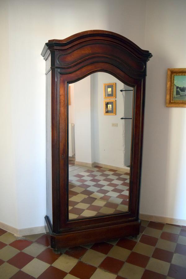 Eleonora Room & Breakfast Oristano Exterior photo