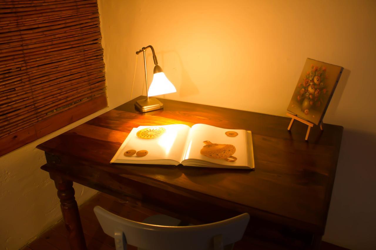 Eleonora Room & Breakfast Oristano Exterior photo
