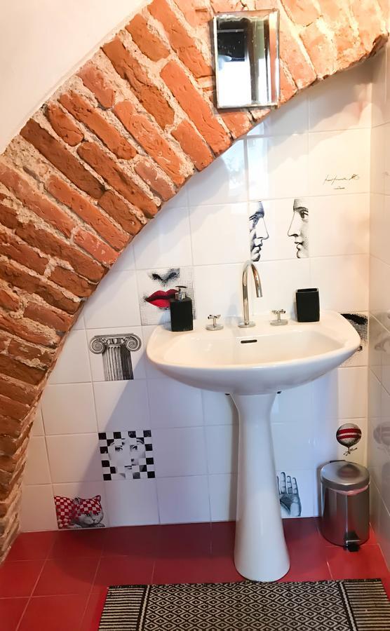 Eleonora Room & Breakfast Oristano Exterior photo