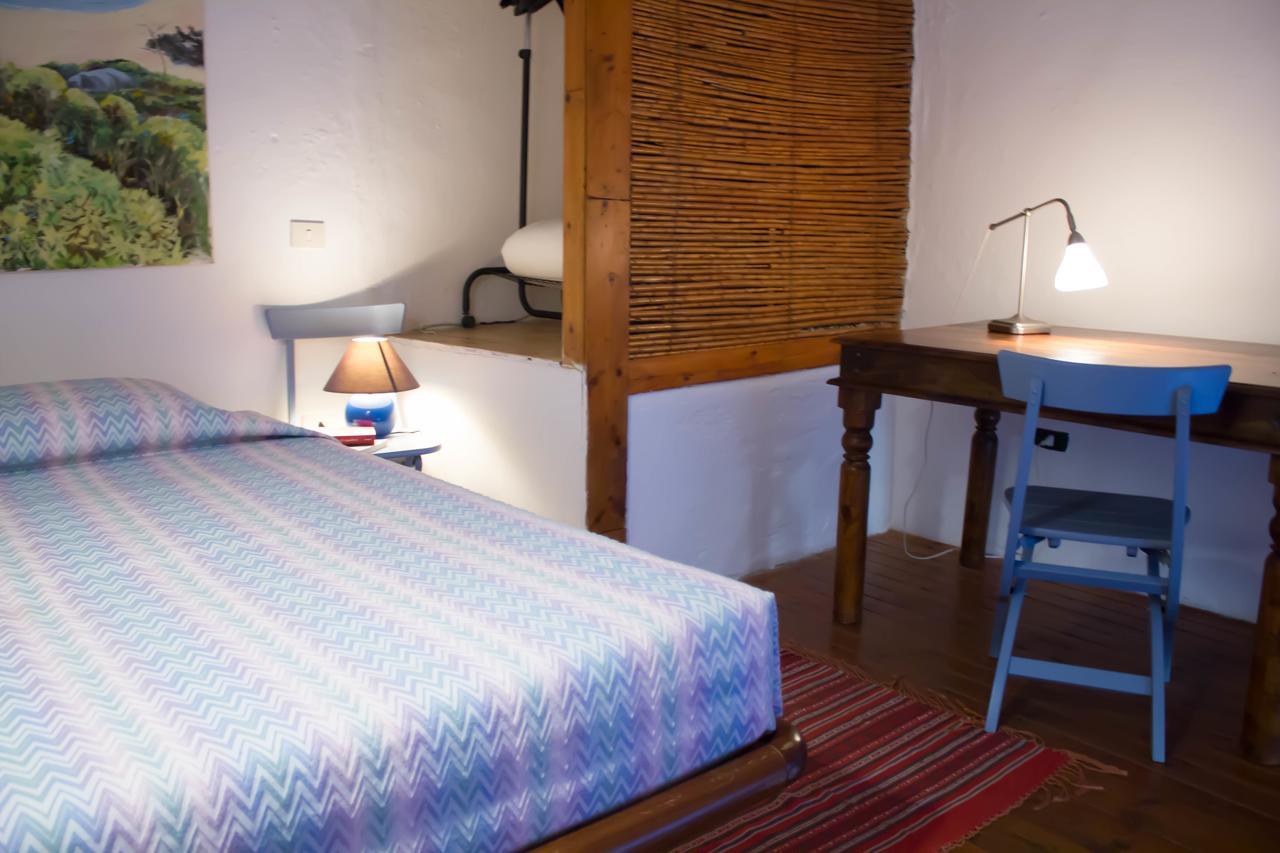 Eleonora Room & Breakfast Oristano Exterior photo