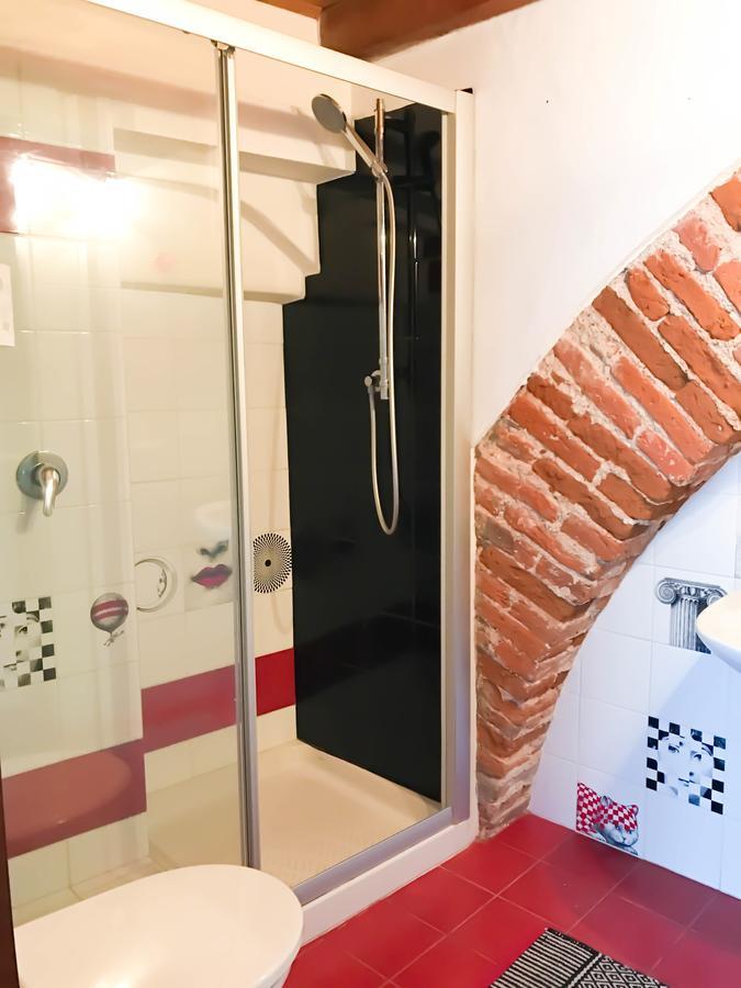 Eleonora Room & Breakfast Oristano Exterior photo