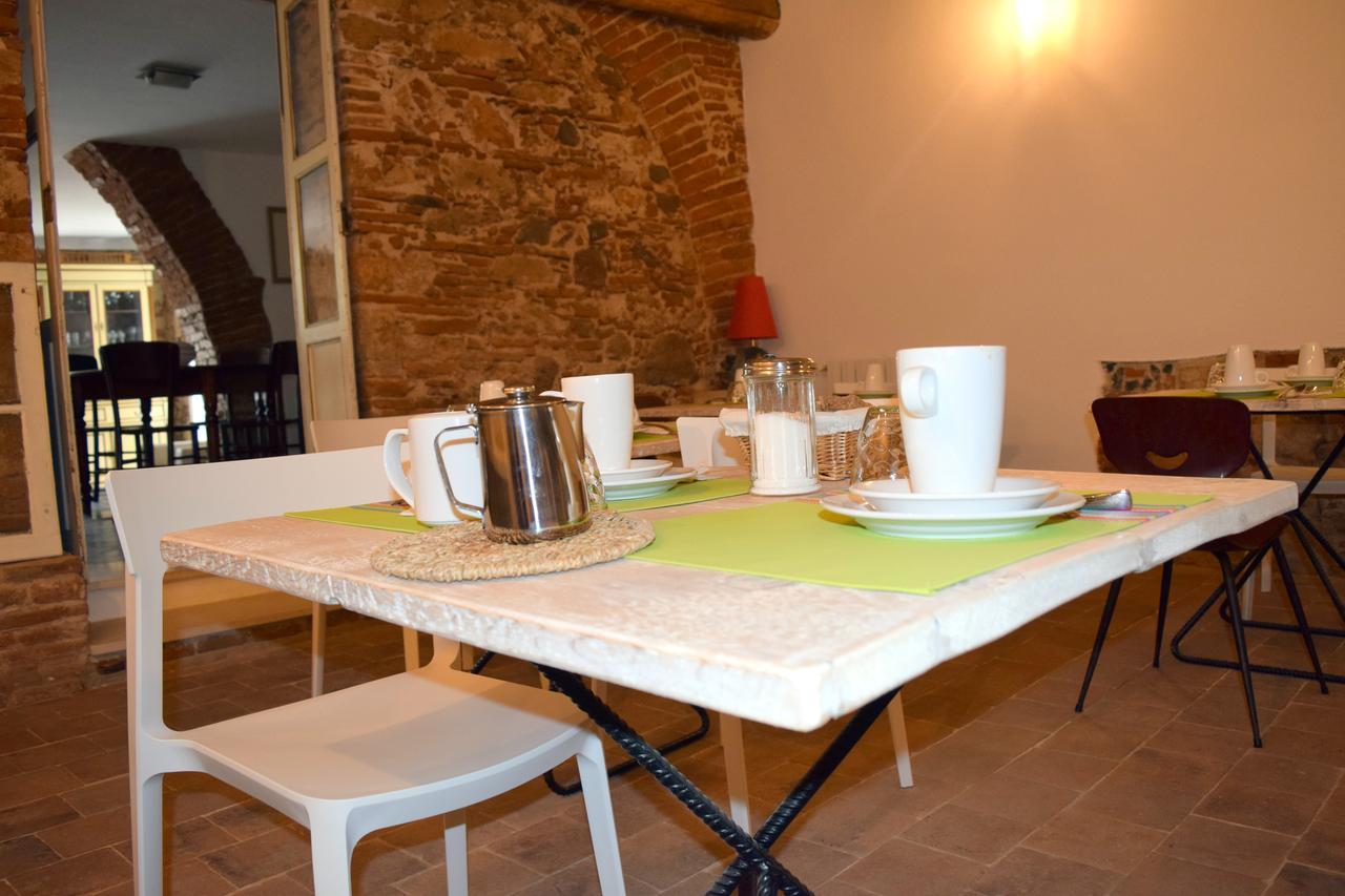 Eleonora Room & Breakfast Oristano Exterior photo