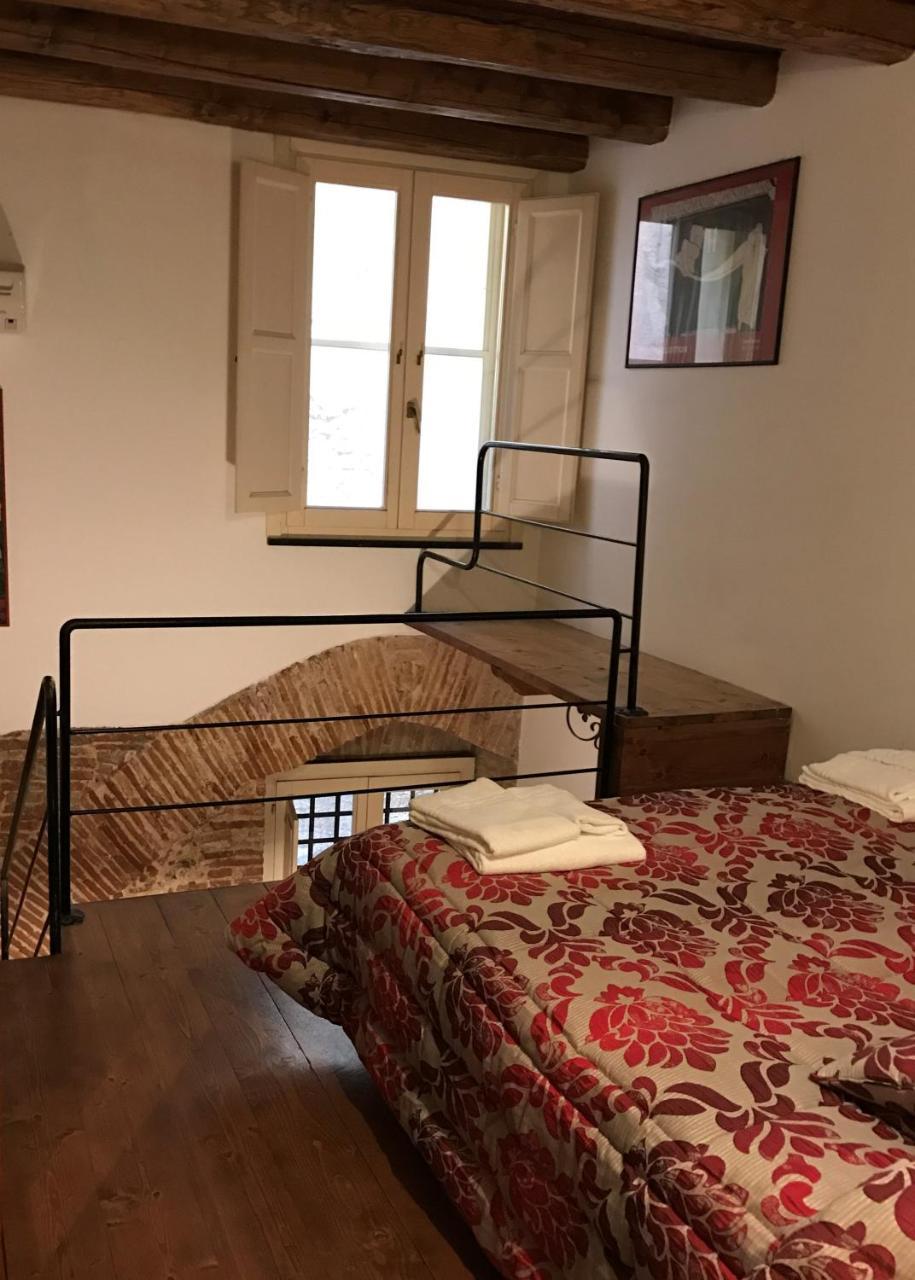 Eleonora Room & Breakfast Oristano Exterior photo