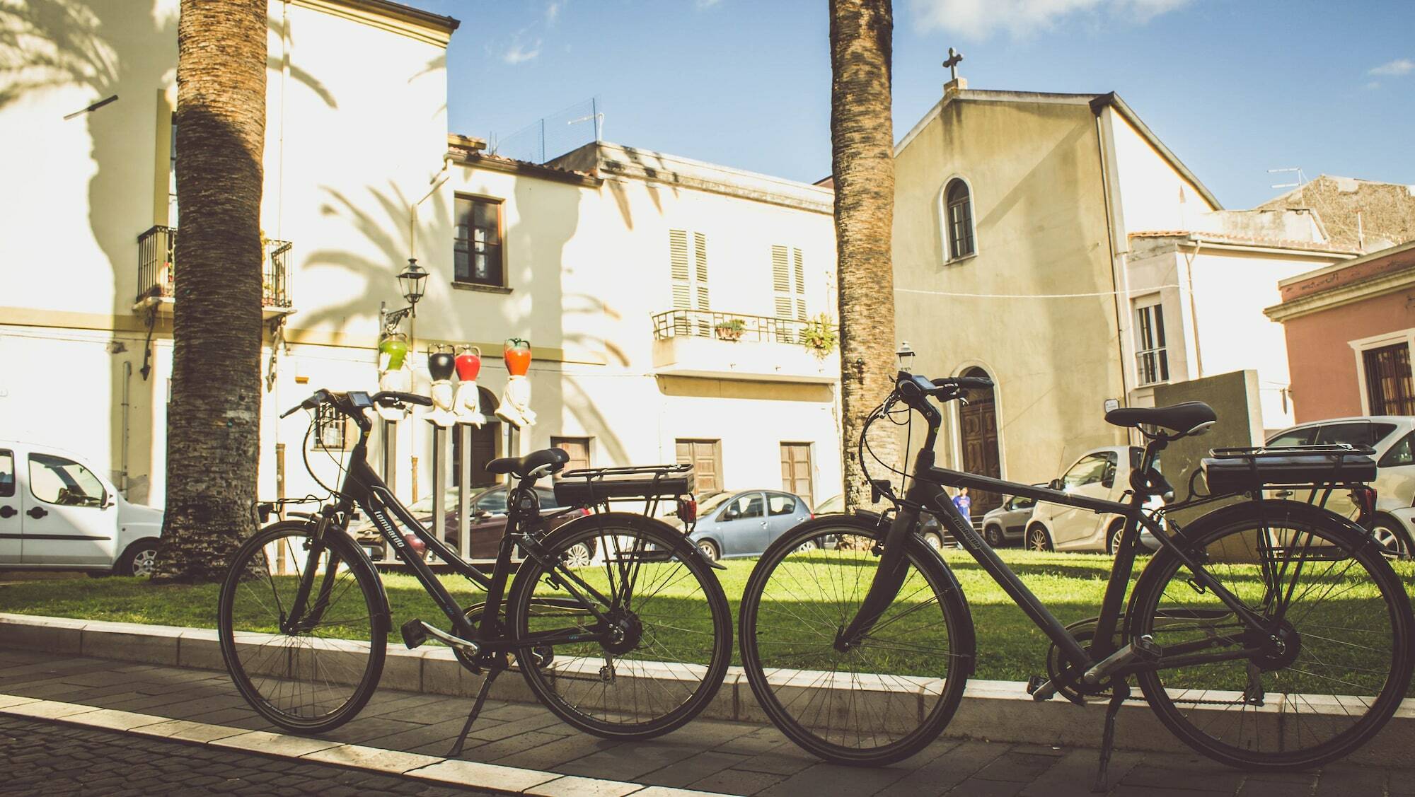 Eleonora Room & Breakfast Oristano Exterior photo
